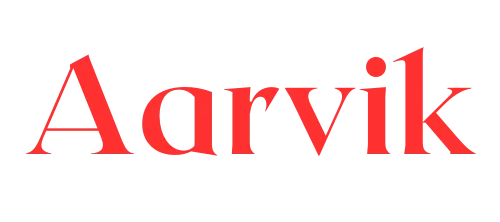 Aarvik Digital